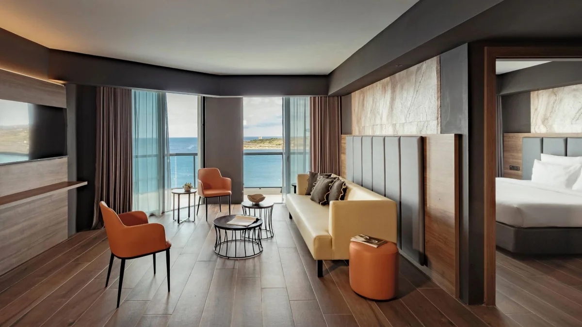 Ax Odycy Hotel