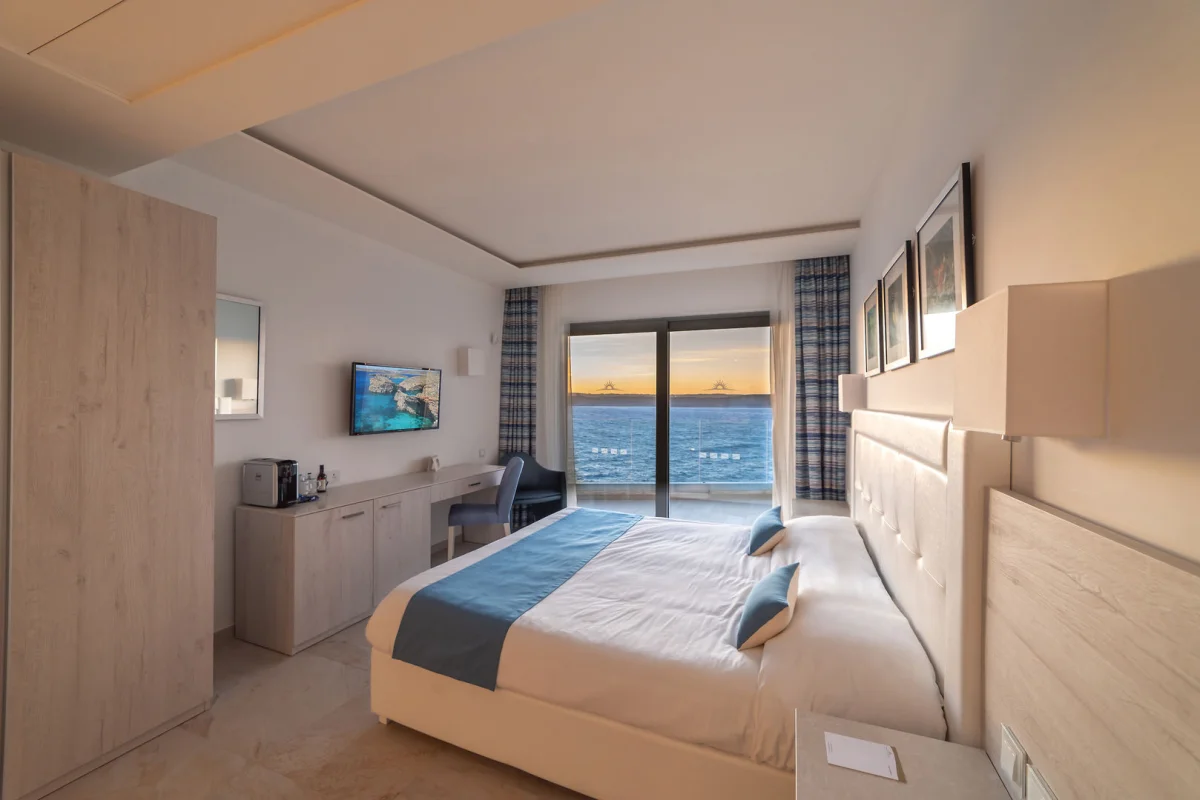 Hotel Ramla Bay Resort