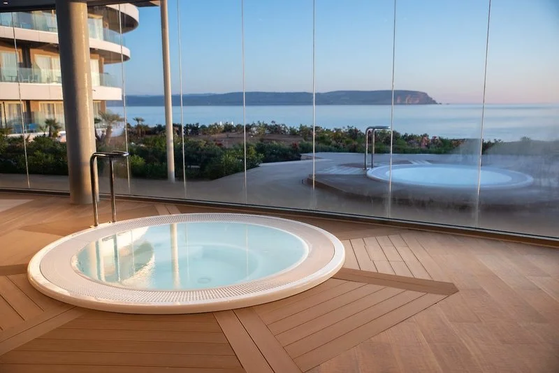 Hotel Ramla Bay Resort