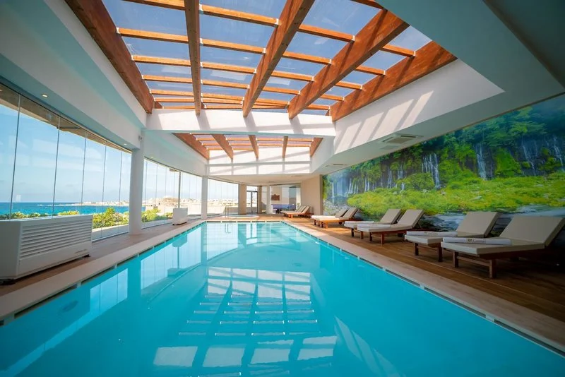 Hotel Ramla Bay Resort