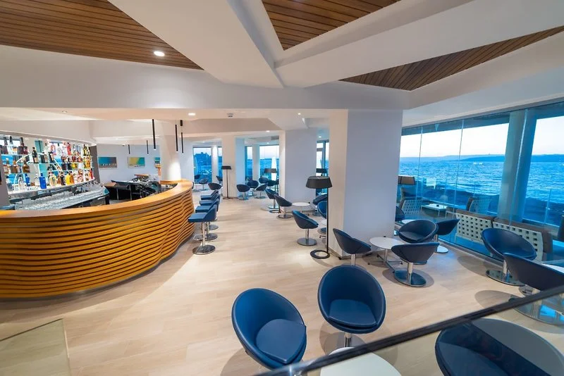 Hotel Ramla Bay Resort
