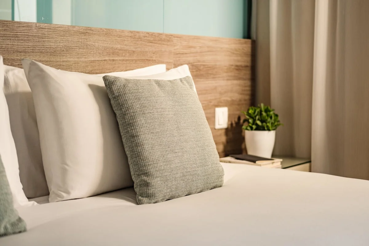 115 The Strand Hotel And Suites (formerly Aparthotel)