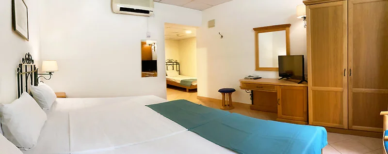 Hotel Kennedy Nova