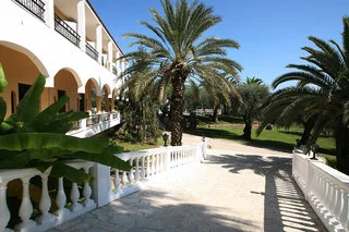 Paradise Hotel Corfu