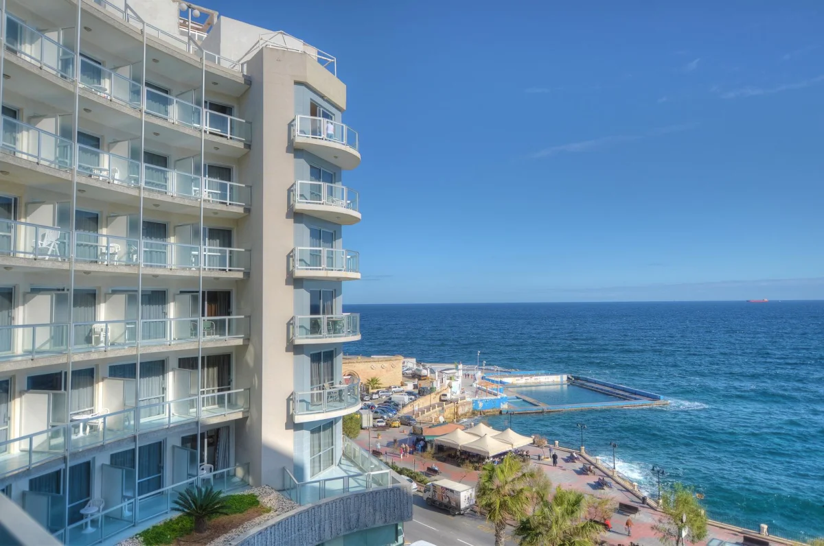 Preluna Hotel And Spa
