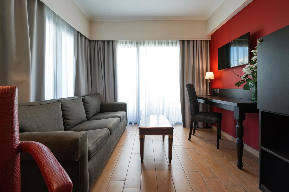 Hotel Victoria