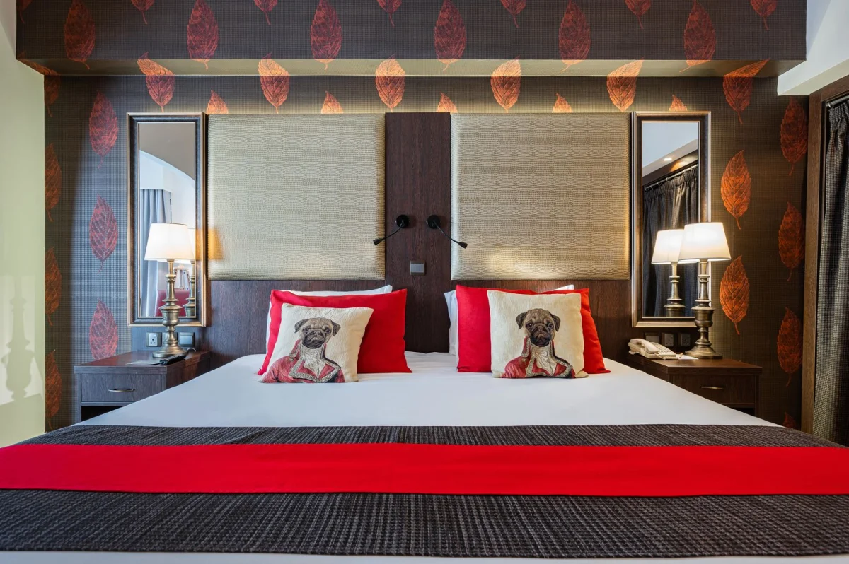 Hotel Victoria