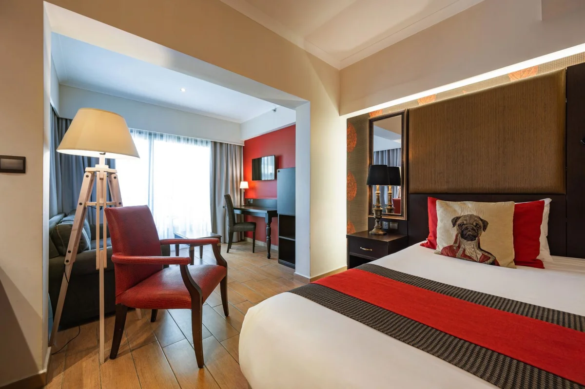 Hotel Victoria