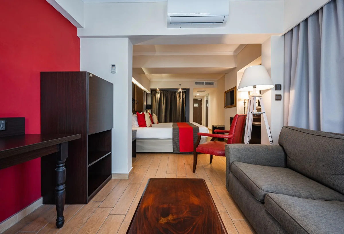 Hotel Victoria