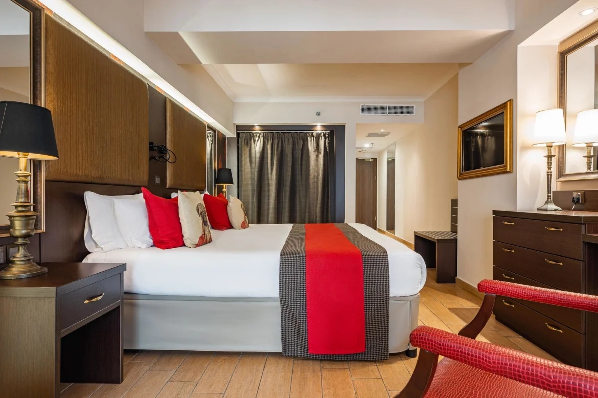 Hotel Victoria