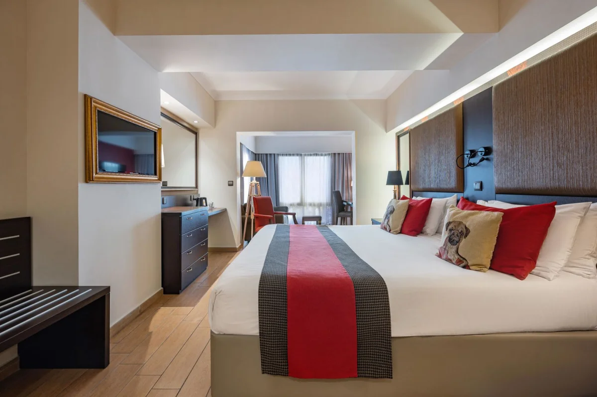 Hotel Victoria