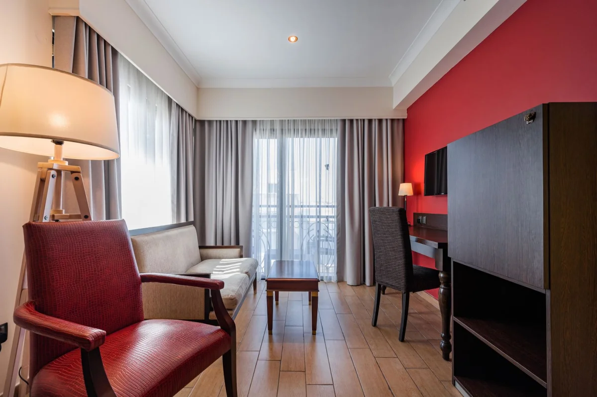 Hotel Victoria