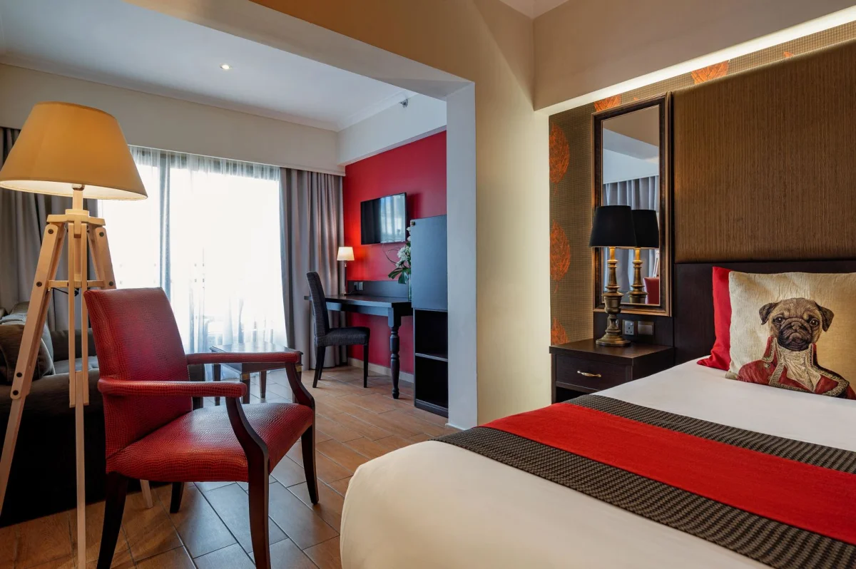 Hotel Victoria