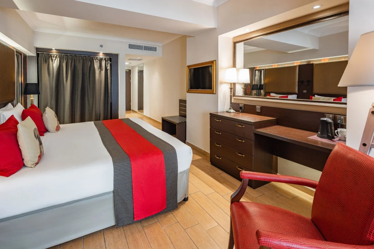 Hotel Victoria
