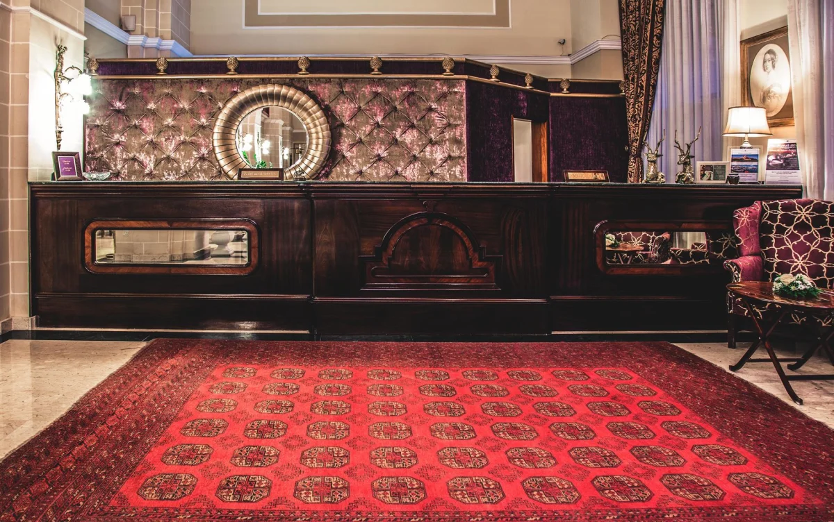 Hotel Victoria