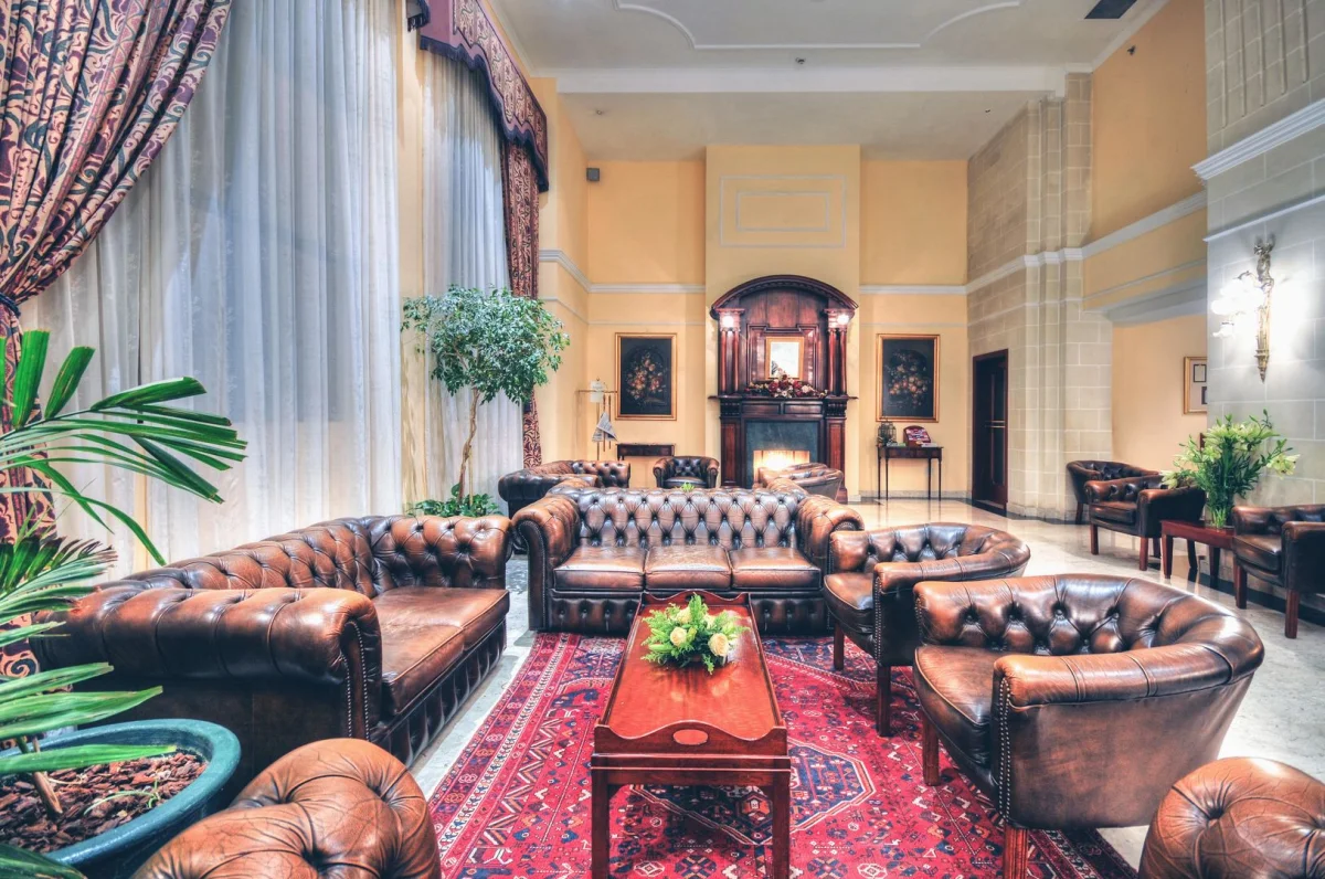 Hotel Victoria