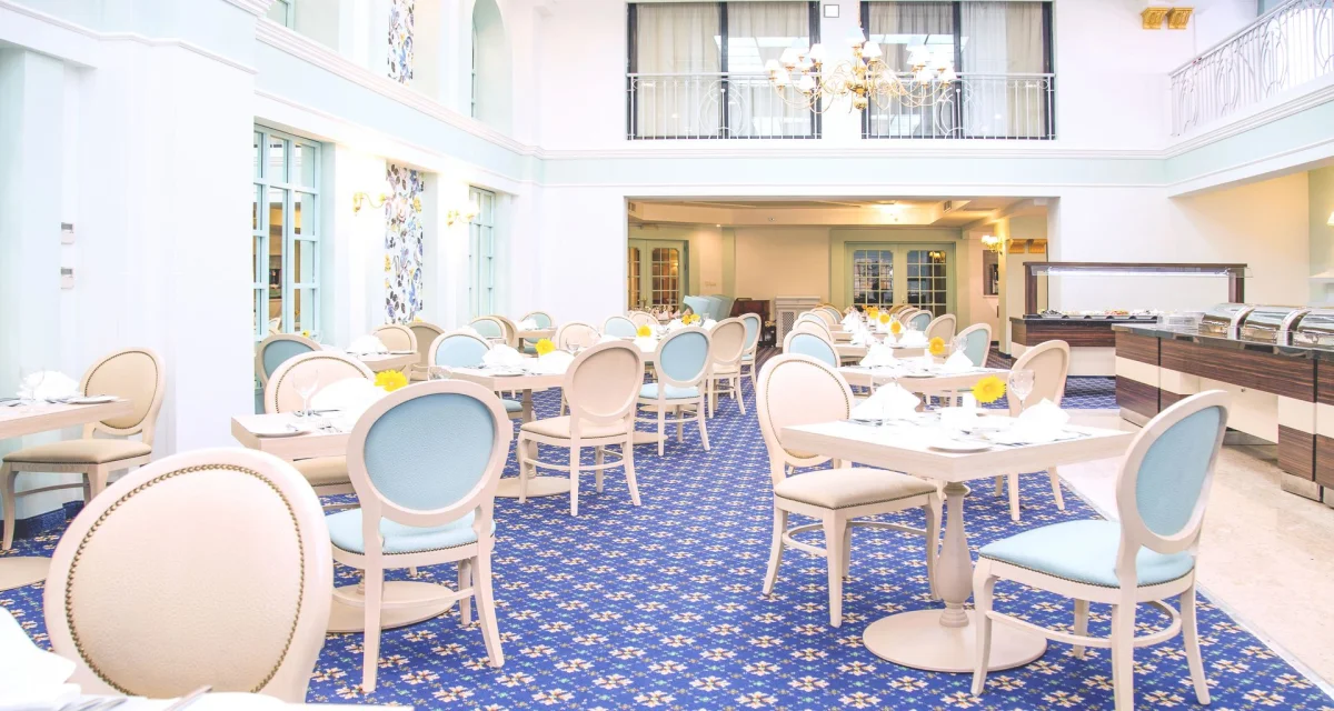 Hotel Victoria