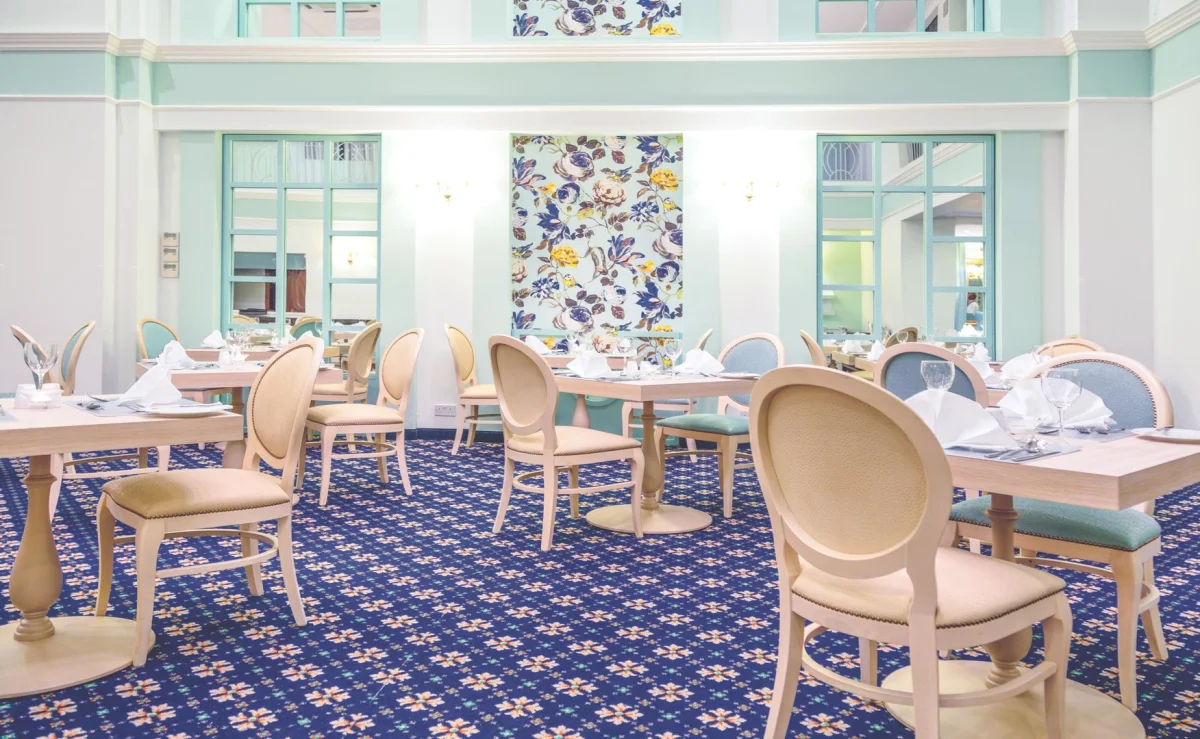 Hotel Victoria