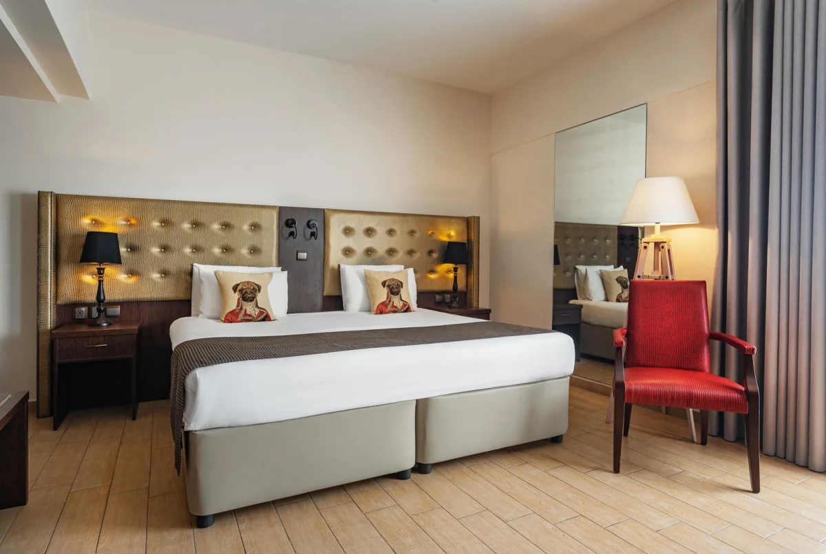 Hotel Victoria