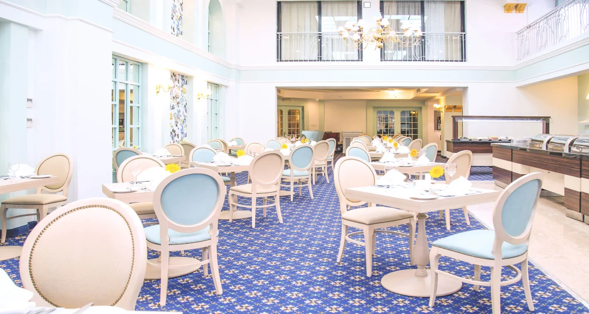 Hotel Victoria