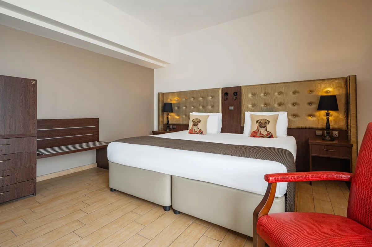 Hotel Victoria