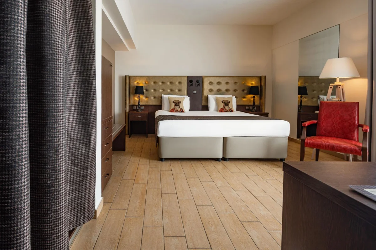 Hotel Victoria
