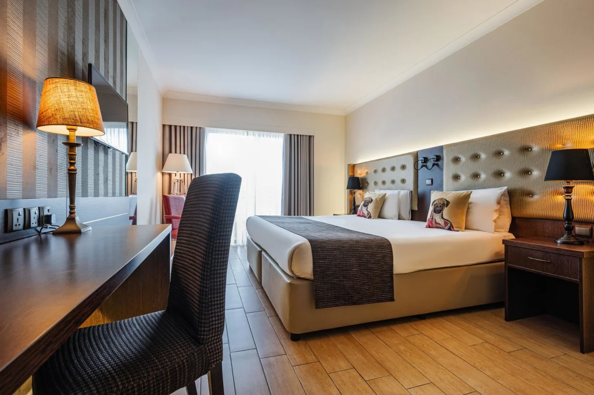 Hotel Victoria