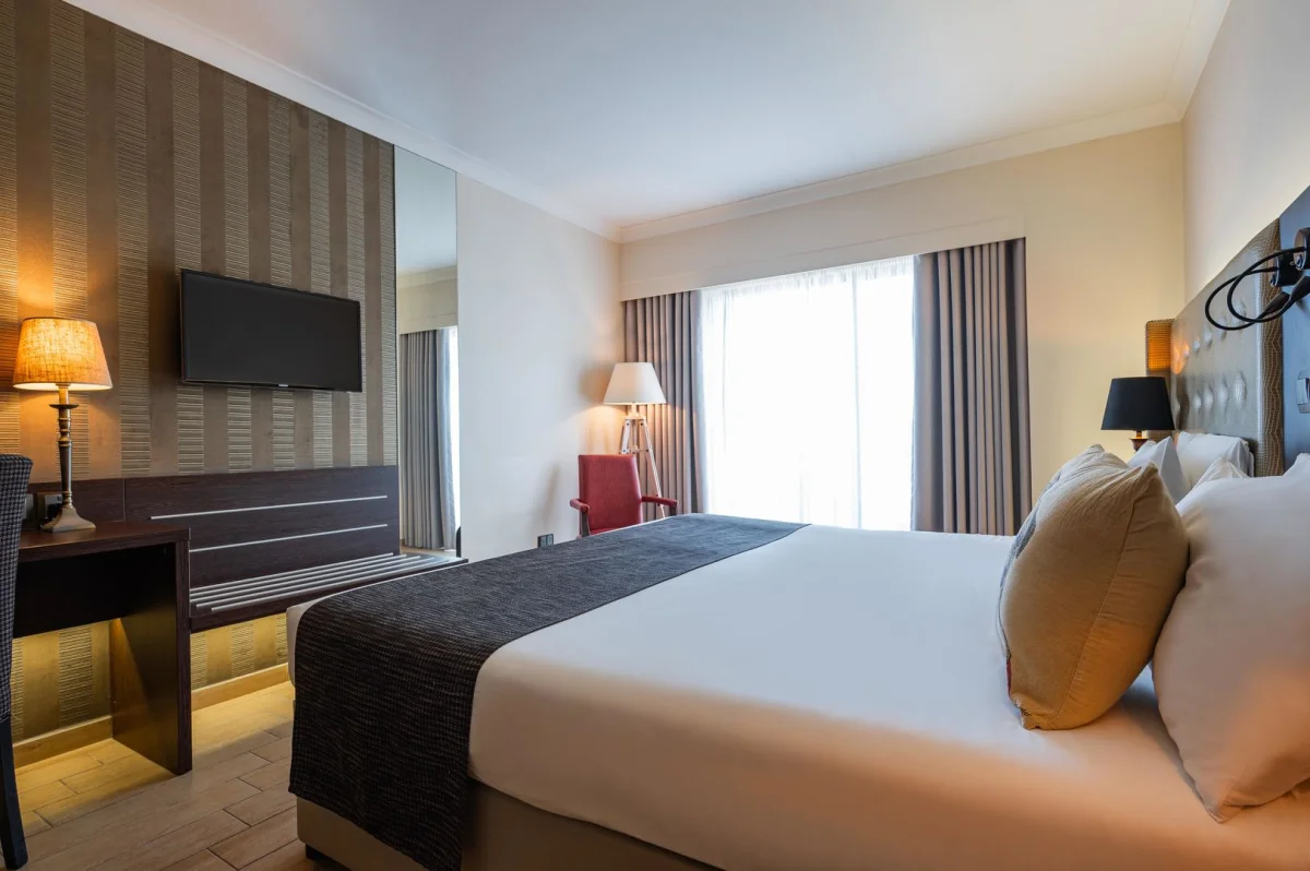 Hotel Victoria