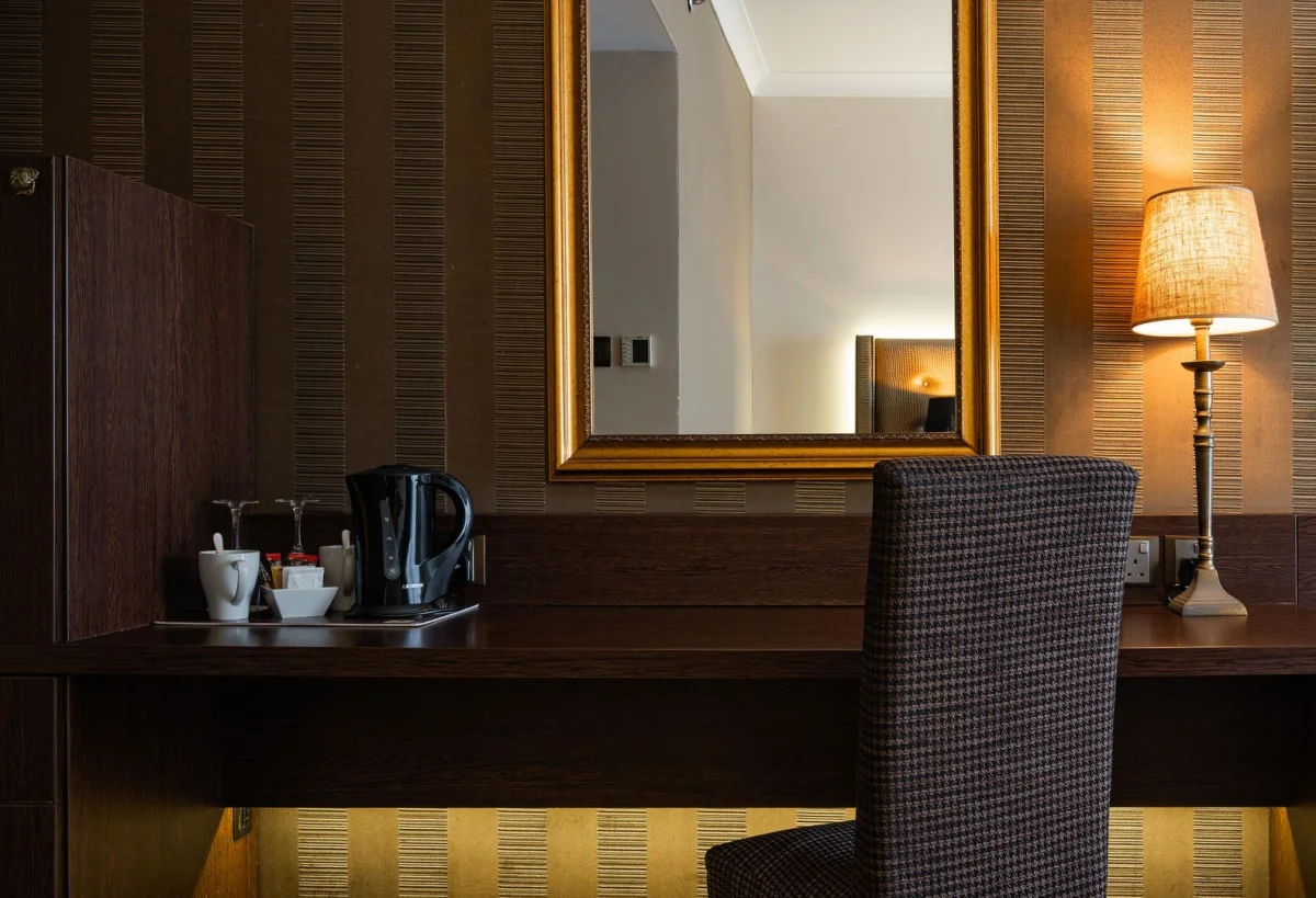 Hotel Victoria