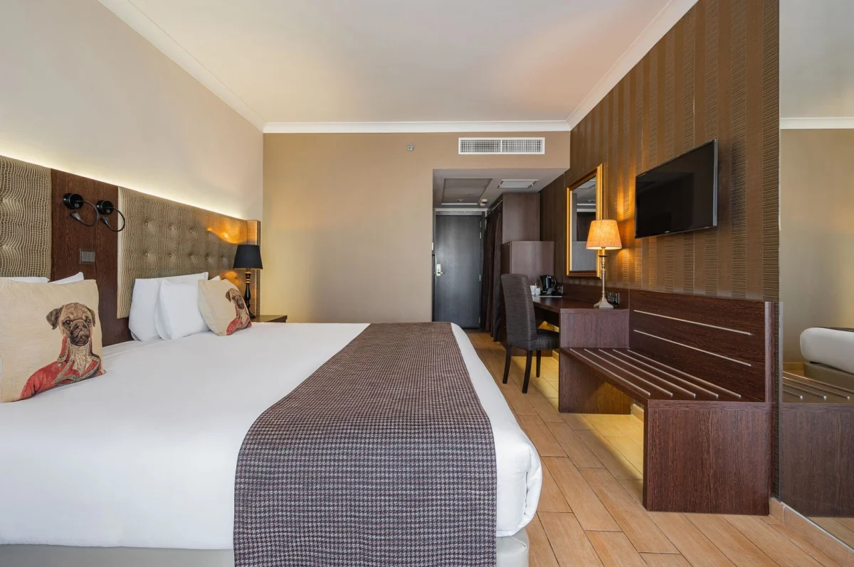 Hotel Victoria