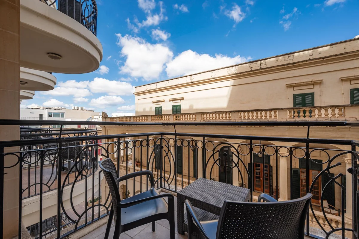 Hotel Victoria