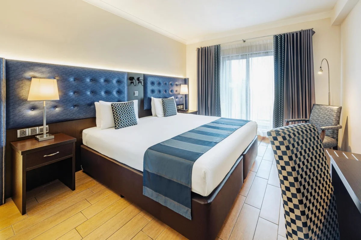 Hotel Victoria