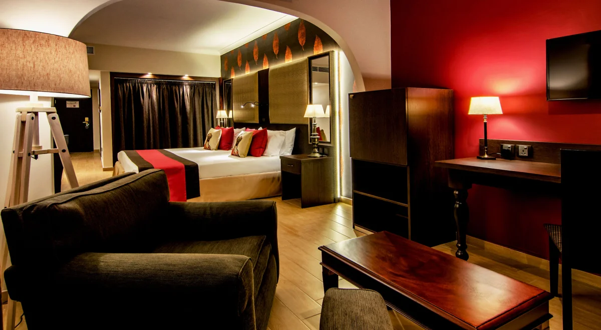 Hotel Victoria