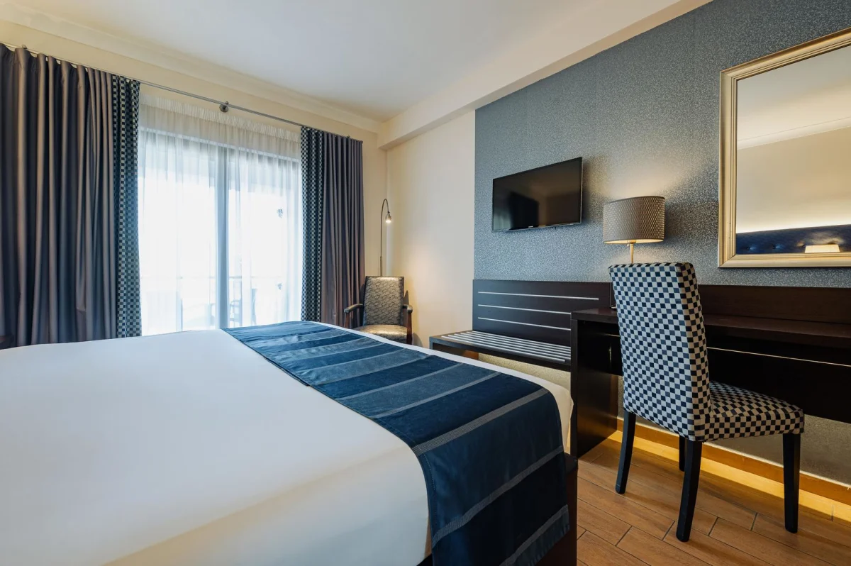 Hotel Victoria