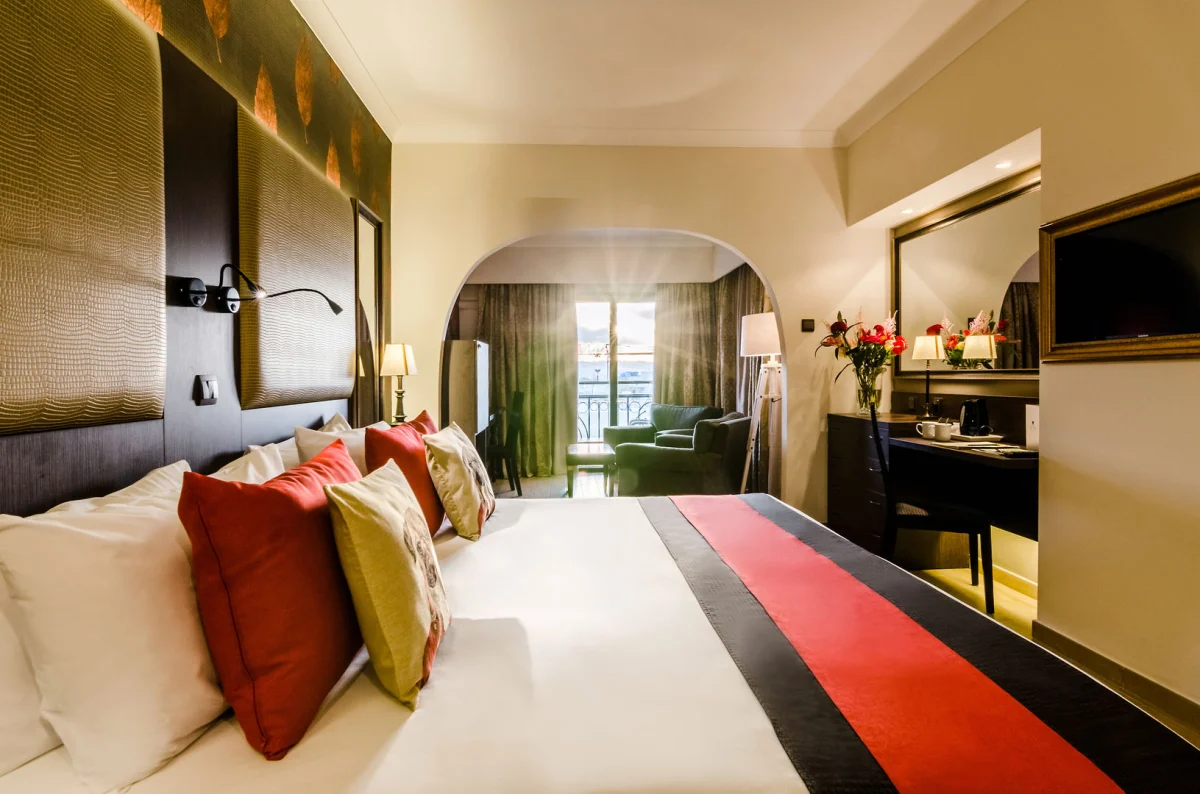 Hotel Victoria