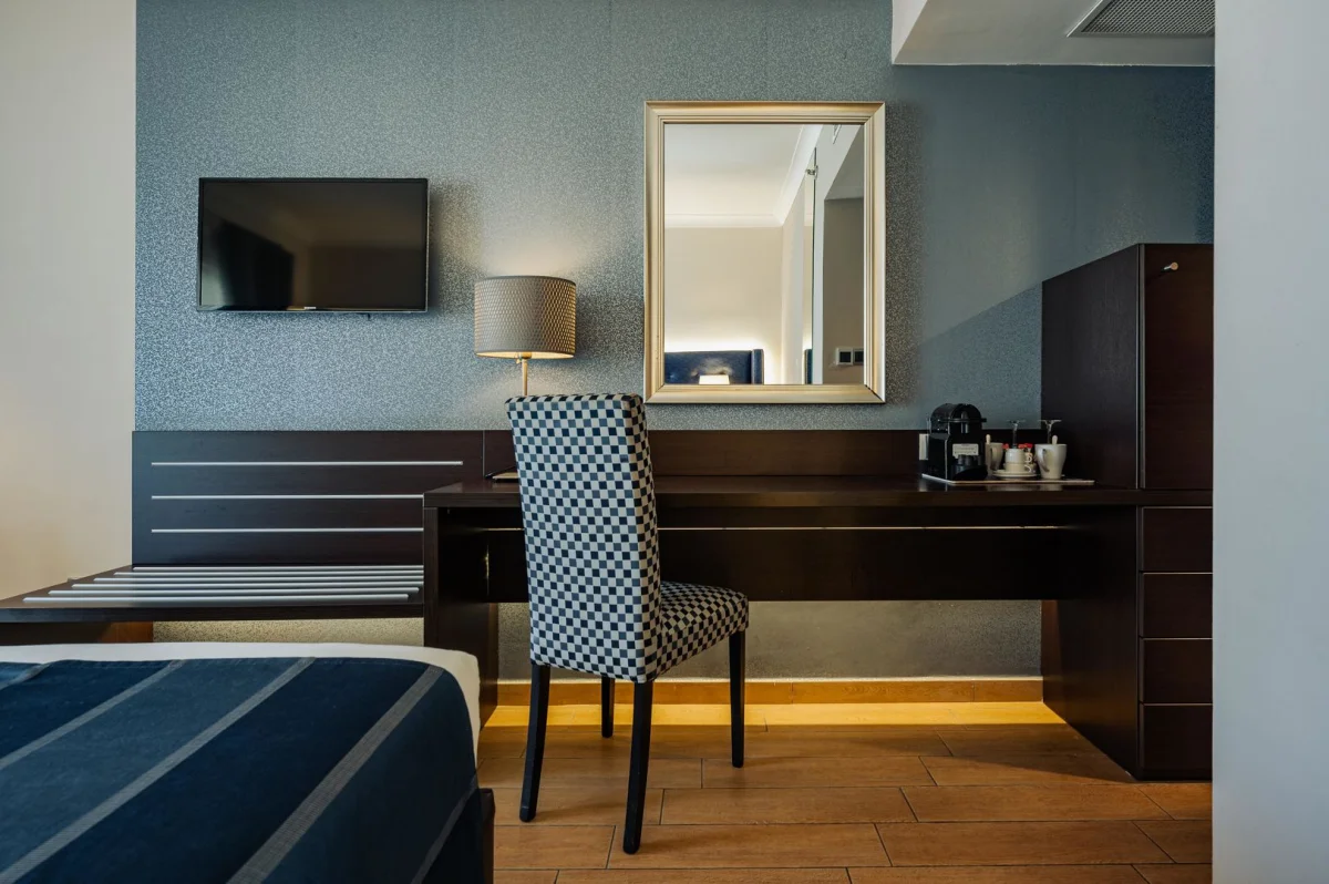Hotel Victoria