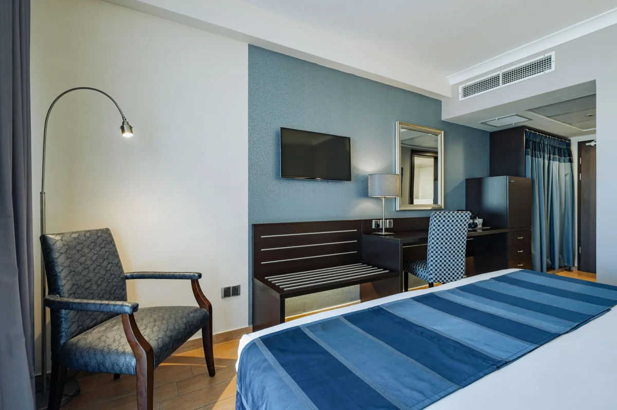 Hotel Victoria
