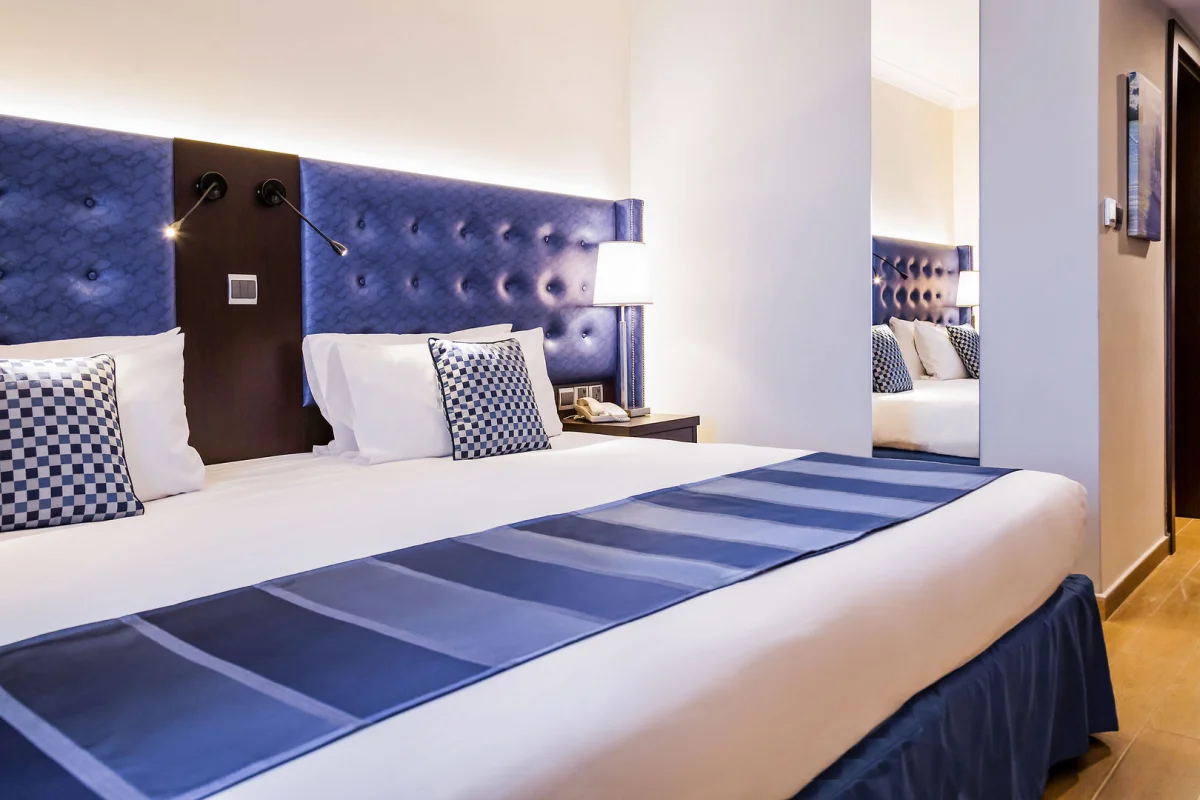 Hotel Victoria