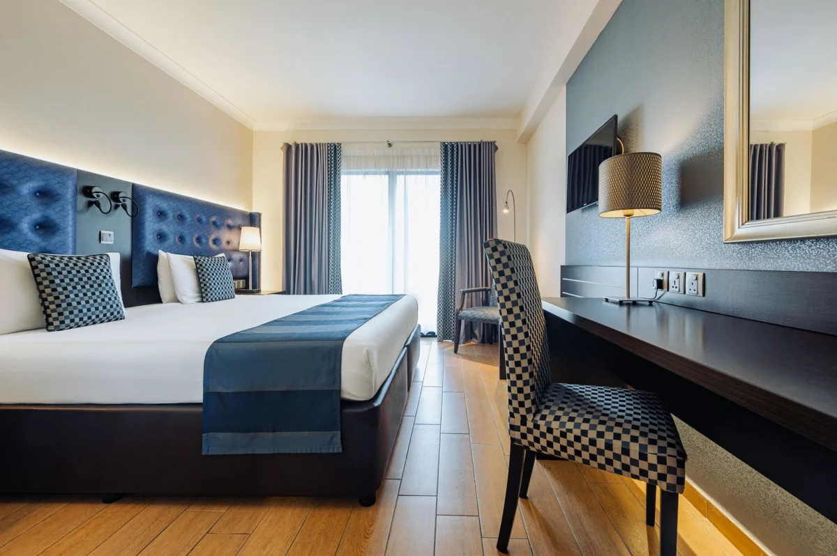 Hotel Victoria
