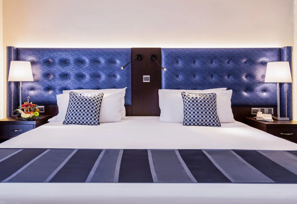 Hotel Victoria