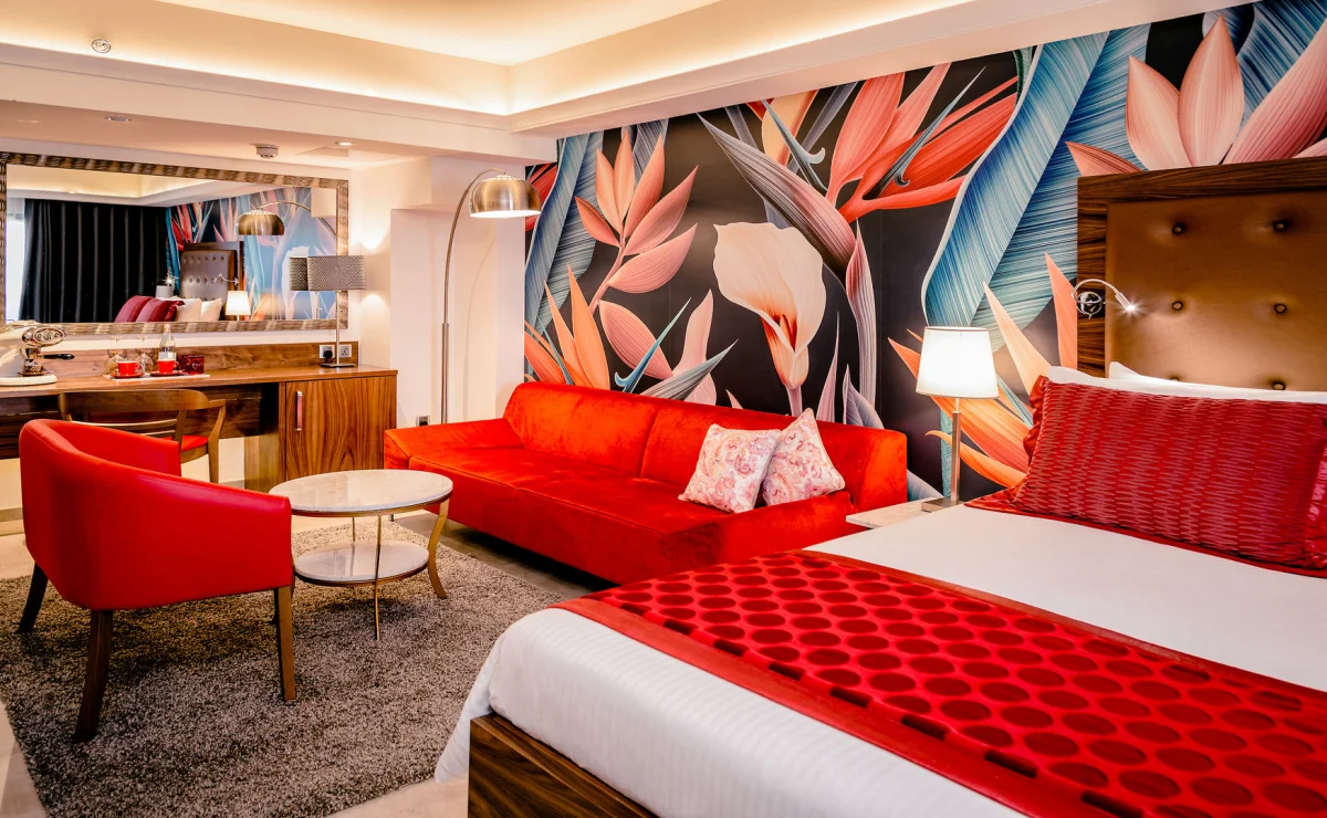 Hotel Victoria