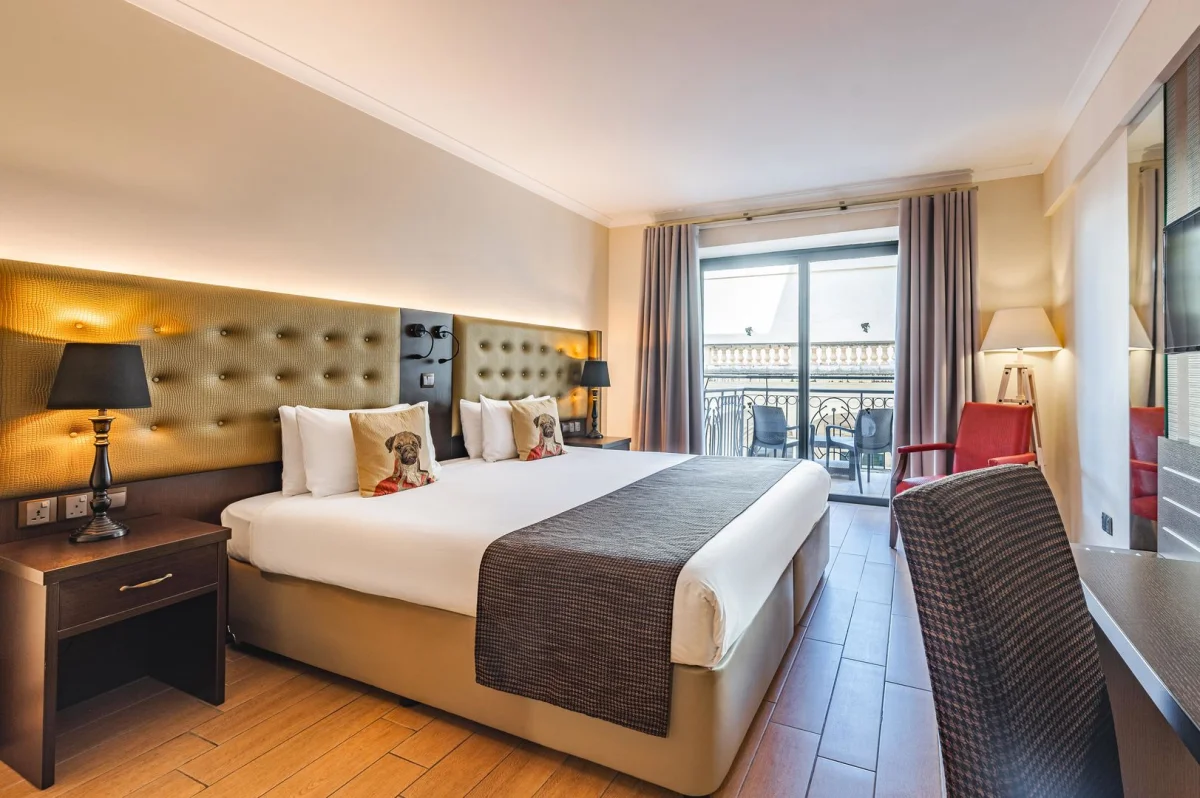 Hotel Victoria