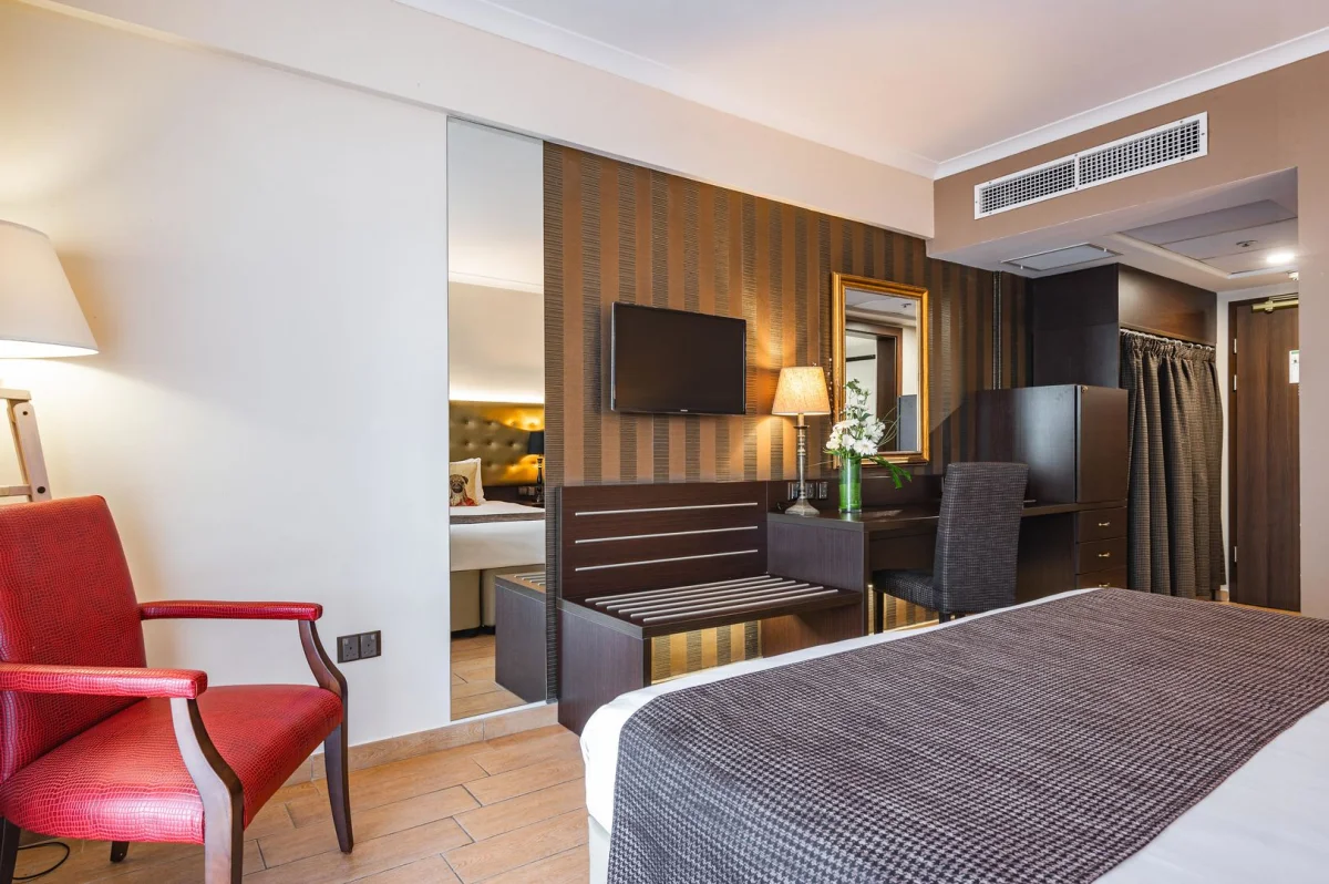 Hotel Victoria