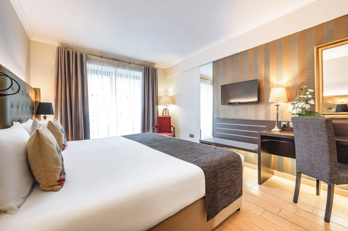 Hotel Victoria