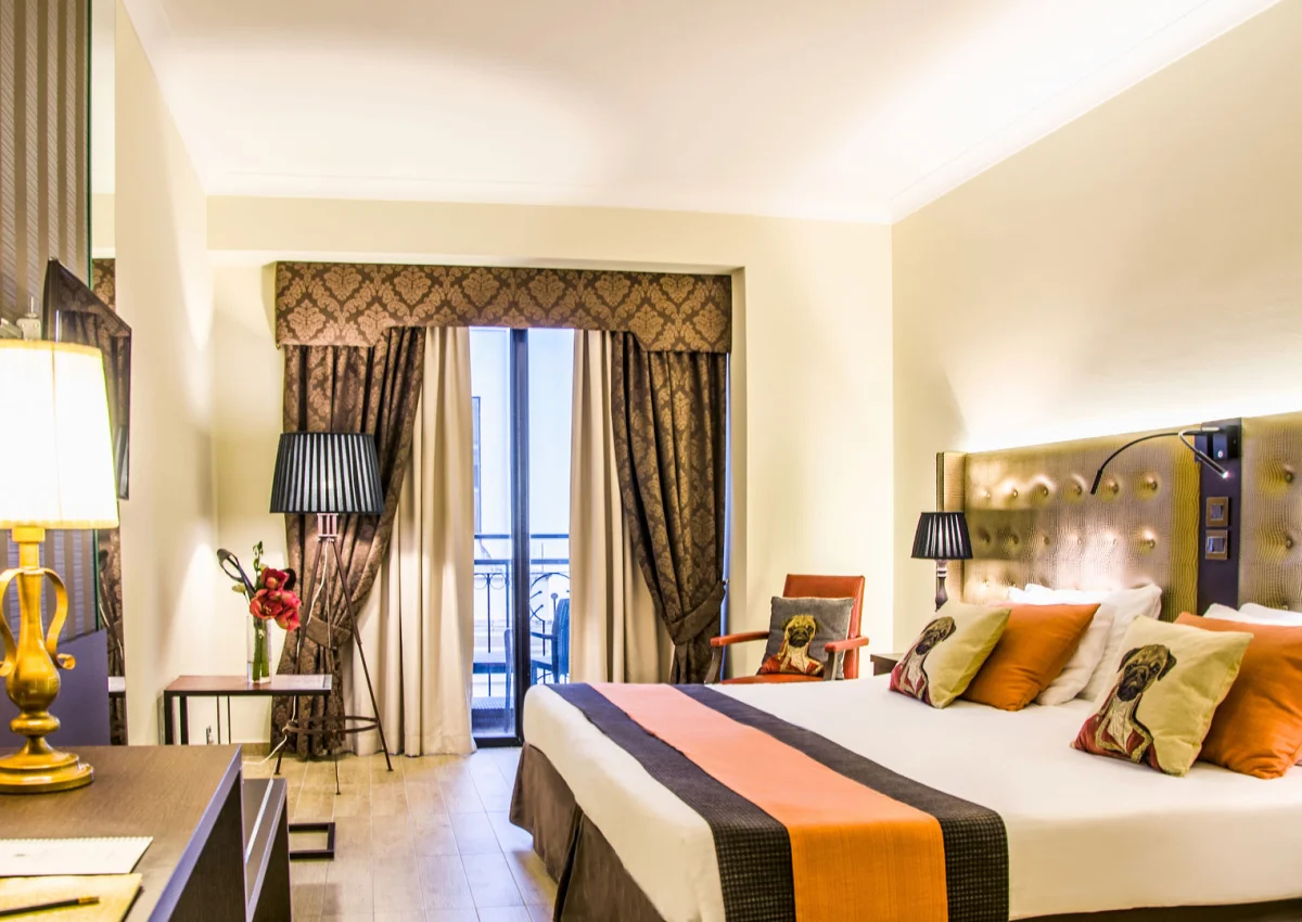 Hotel Victoria