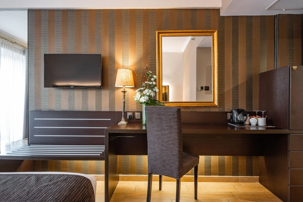 Hotel Victoria