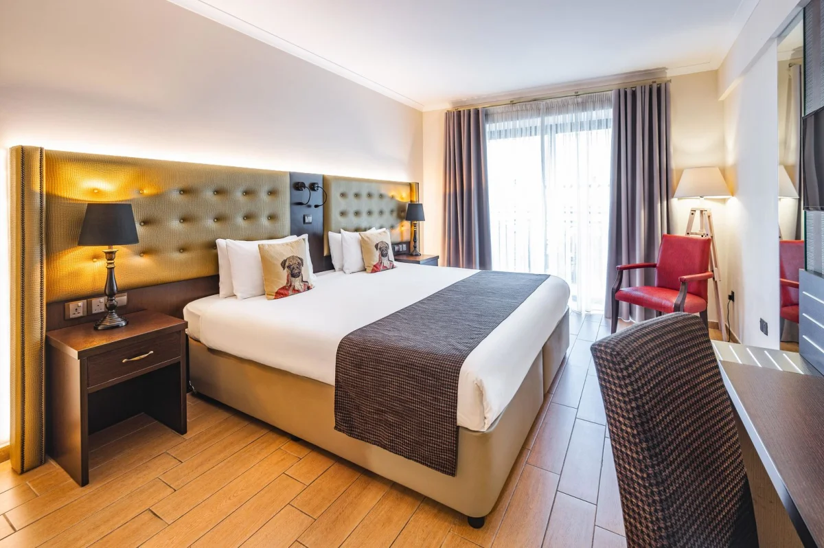 Hotel Victoria
