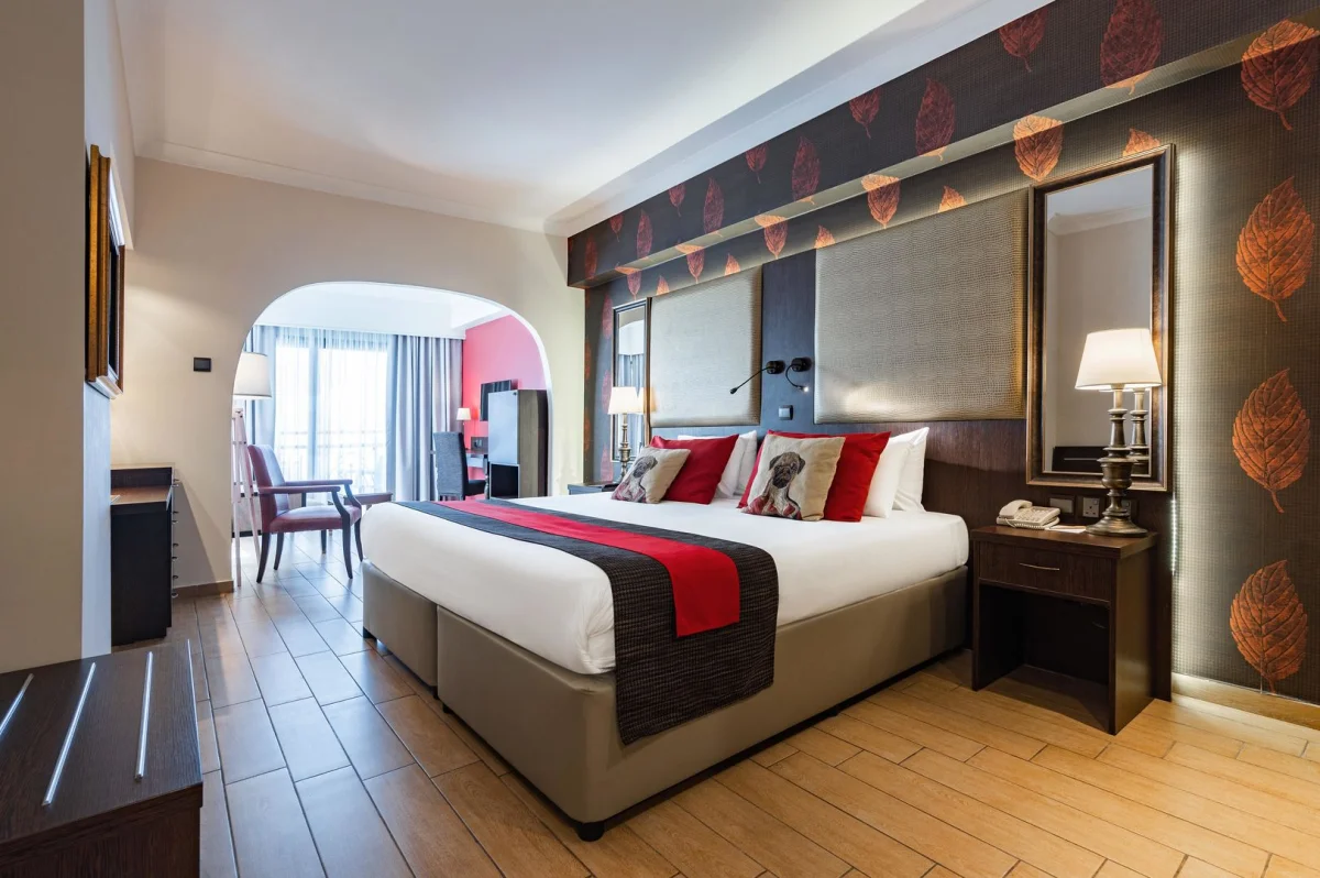 Hotel Victoria