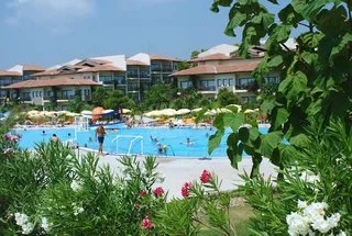 Club Justiniano Park Conti