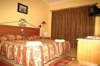 Alexandra Hotel